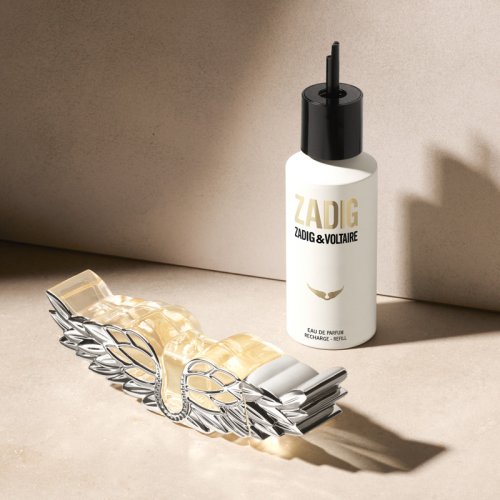 ZADIG & VOLTAIRE Zadig - Eau de Parfum 3423222119102 ZADIG & VOLTAIRE Zadig - Eau de Parfum 3423222119102